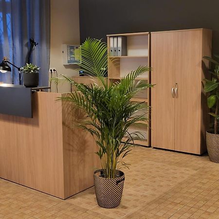 Hotelik Relax H360 Łódź Esterno foto