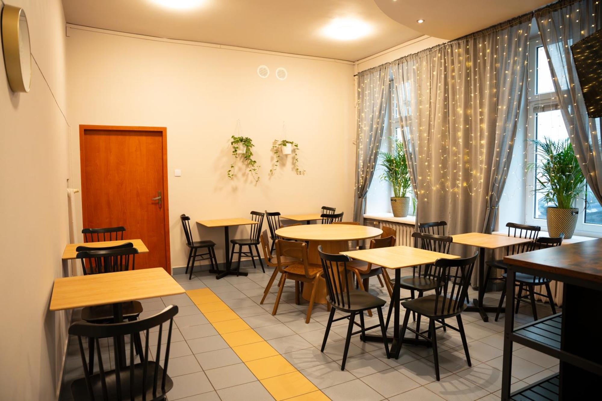 Hotelik Relax H360 Łódź Esterno foto