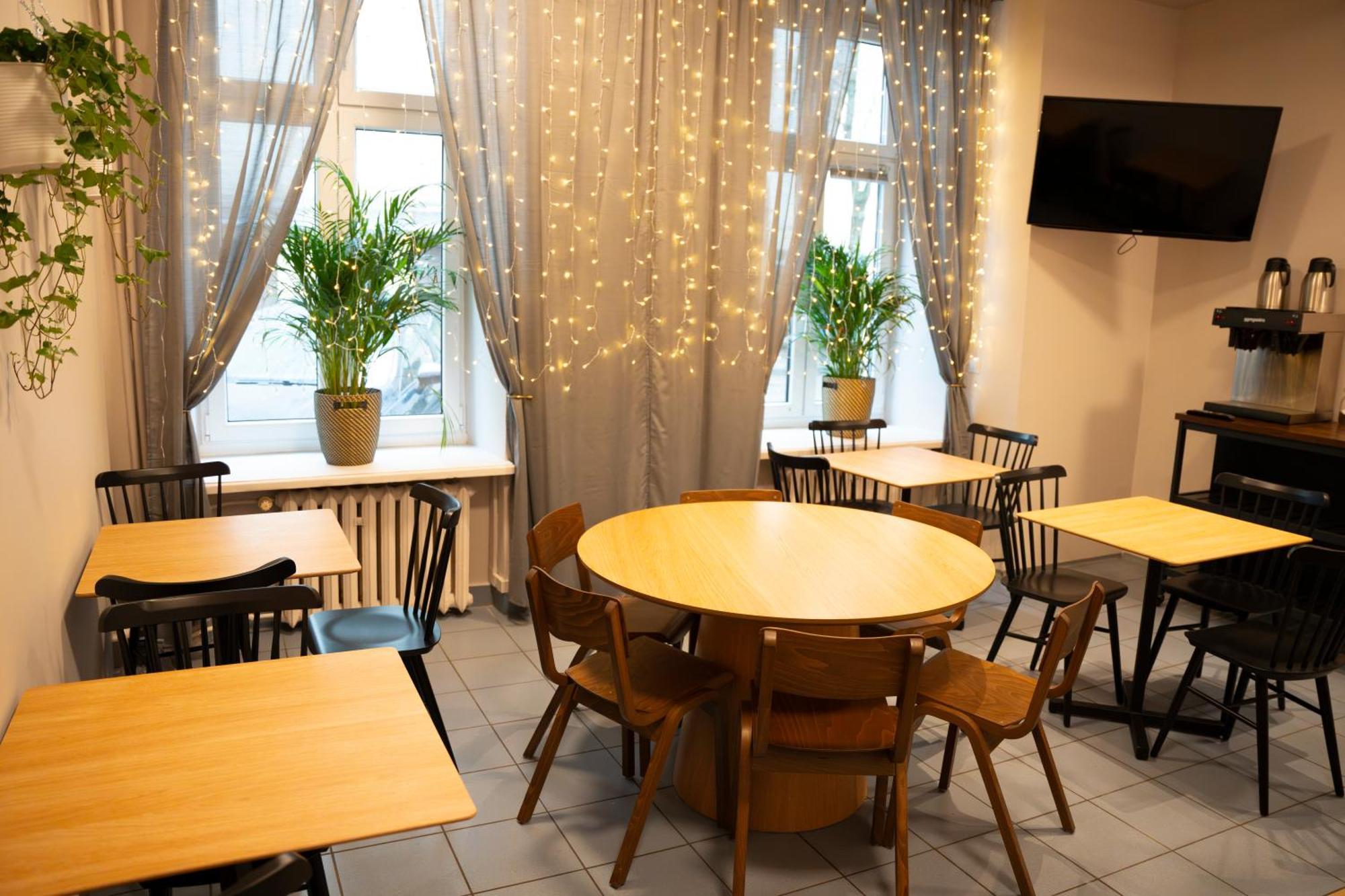 Hotelik Relax H360 Łódź Esterno foto