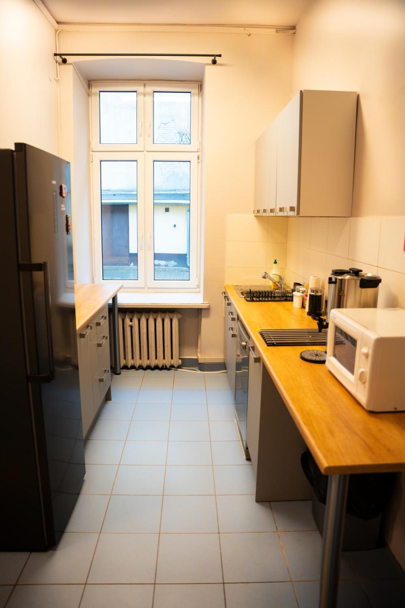 Hotelik Relax H360 Łódź Esterno foto