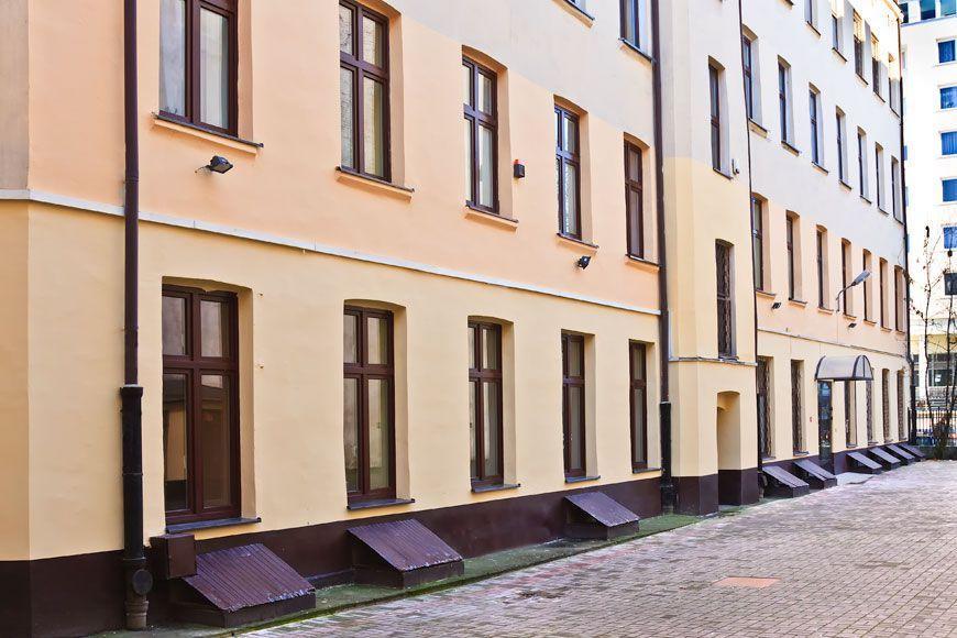 Hotelik Relax H360 Łódź Esterno foto